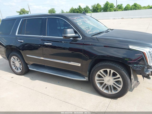 1GYS3LKJ8FR648871 Cadillac Escalade Standard