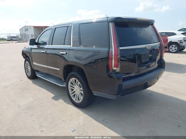 1GYS3LKJ8FR648871 Cadillac Escalade Standard
