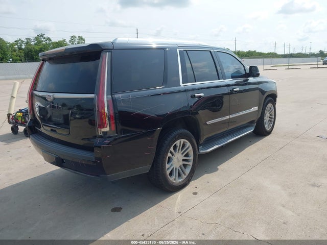 1GYS3LKJ8FR648871 Cadillac Escalade Standard