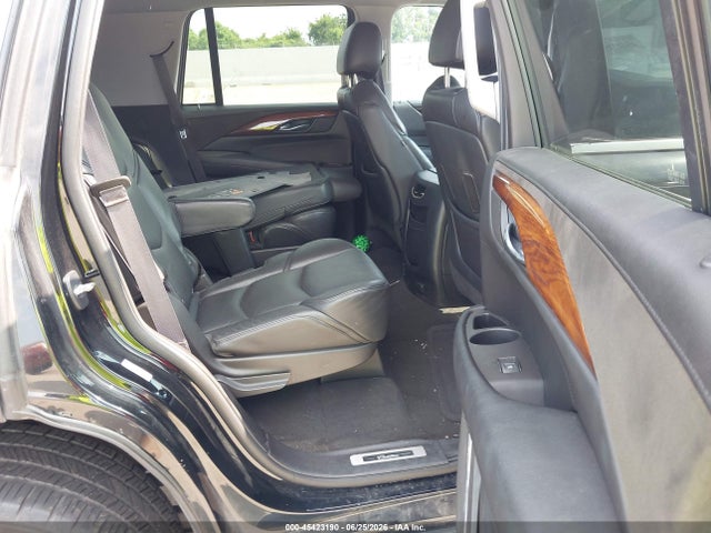 1GYS3LKJ8FR648871 Cadillac Escalade Standard