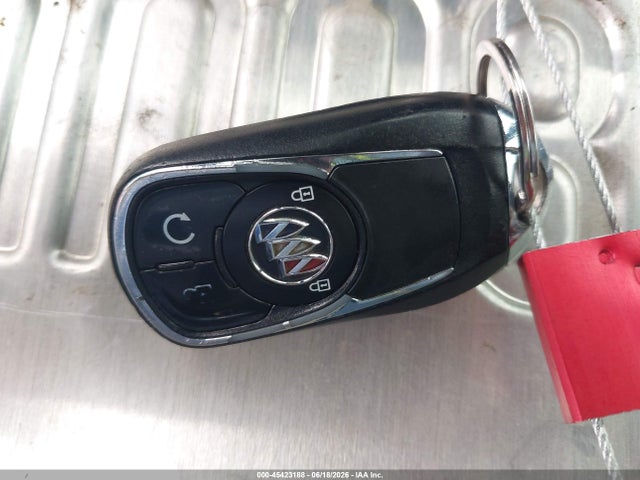 Продаж на аукціоні авто 2020 Buick Regal Sportback Fwd Avenir, vin: W04GW6SXXL1015625, номер лоту: 45423188