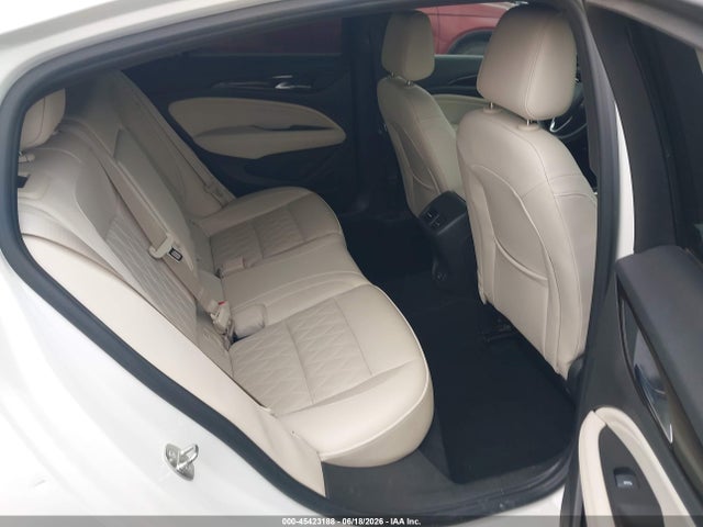 Продаж на аукціоні авто 2020 Buick Regal Sportback Fwd Avenir, vin: W04GW6SXXL1015625, номер лоту: 45423188
