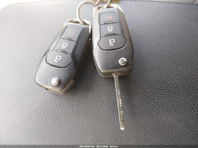 1FM5K8B83JGC45350 Ford Explorer