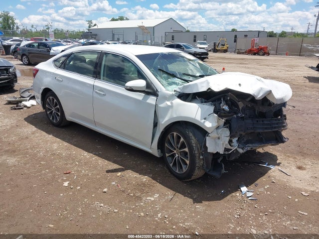 Продаж на аукціоні авто 2016 Toyota Avalon Xle, vin: 4T1BK1EB5GU215634, номер лоту: 45423203