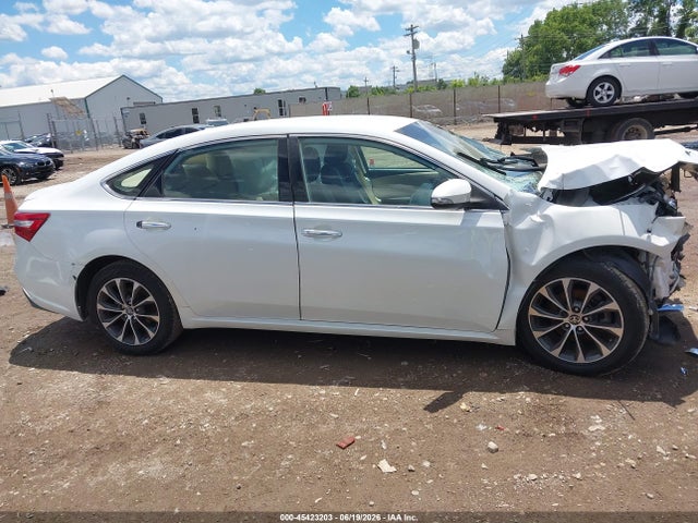 Продаж на аукціоні авто 2016 Toyota Avalon Xle, vin: 4T1BK1EB5GU215634, номер лоту: 45423203