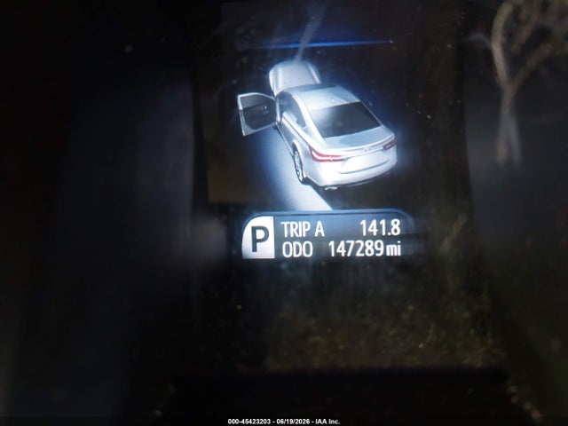 Продаж на аукціоні авто 2016 Toyota Avalon Xle, vin: 4T1BK1EB5GU215634, номер лоту: 45423203