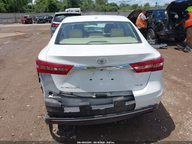 Продаж на аукціоні авто 2016 Toyota Avalon Xle, vin: 4T1BK1EB5GU215634, номер лоту: 45423203