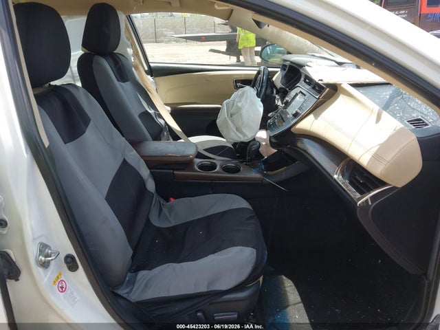 Продаж на аукціоні авто 2016 Toyota Avalon Xle, vin: 4T1BK1EB5GU215634, номер лоту: 45423203