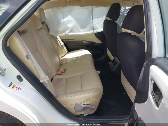 Продаж на аукціоні авто 2016 Toyota Avalon Xle, vin: 4T1BK1EB5GU215634, номер лоту: 45423203