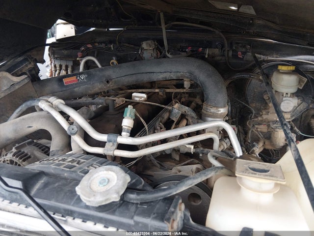 45423204 :رقم المزاد ، 1J4FA69S45P301619 vin ، 2005 Jeep Wrangler Rubicon مزاد بيع