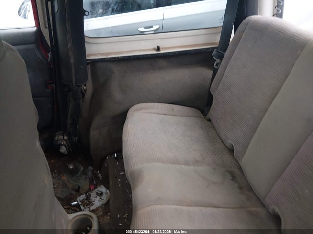 45423204 :رقم المزاد ، 1J4FA69S45P301619 vin ، 2005 Jeep Wrangler Rubicon مزاد بيع