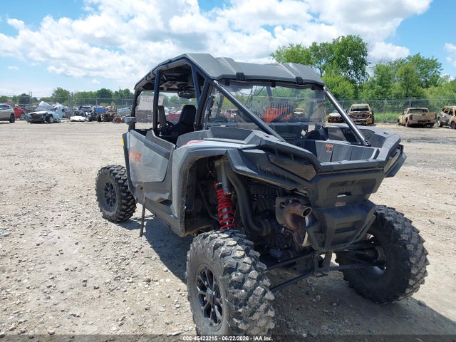 Aukcja sprzedaży 2025 Polaris Rzr Xp 4 1000 Premium, vin: 3NSNMB997SF047584, numer aukcji: 45423215