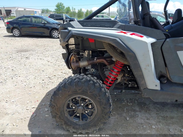 Aukcja sprzedaży 2025 Polaris Rzr Xp 4 1000 Premium, vin: 3NSNMB997SF047584, numer aukcji: 45423215
