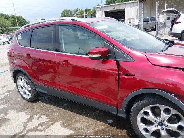 Aukcja sprzedaży 2014 Ford Escape Titanium, vin: 1FMCU9J91EUD30454, numer aukcji: 45423220