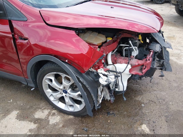 Aukcja sprzedaży 2014 Ford Escape Titanium, vin: 1FMCU9J91EUD30454, numer aukcji: 45423220
