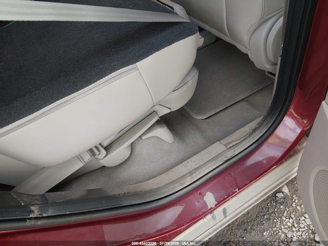 Aukcja sprzedaży 2014 Ford Escape Titanium, vin: 1FMCU9J91EUD30454, numer aukcji: 45423220