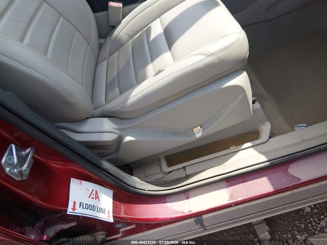 Aukcja sprzedaży 2014 Ford Escape Titanium, vin: 1FMCU9J91EUD30454, numer aukcji: 45423220