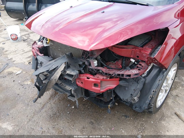 Aukcja sprzedaży 2014 Ford Escape Titanium, vin: 1FMCU9J91EUD30454, numer aukcji: 45423220