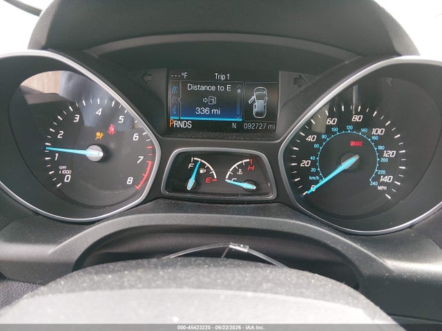 Aukcja sprzedaży 2014 Ford Escape Titanium, vin: 1FMCU9J91EUD30454, numer aukcji: 45423220