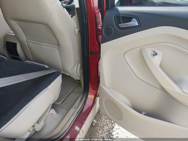 Aukcja sprzedaży 2014 Ford Escape Titanium, vin: 1FMCU9J91EUD30454, numer aukcji: 45423220