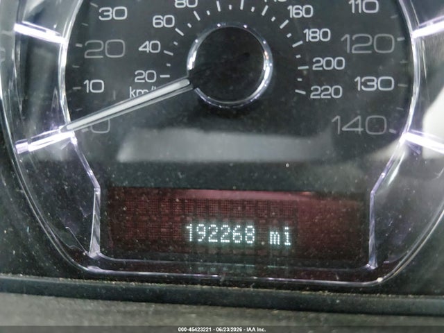 2011 Lincoln Mks მანქანა იყიდება აუქციონზე, vin: 1LNHL9ER1BG609271, აუქციონის ნომერი: 45423221