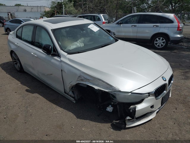 Aukcja sprzedaży 2015 Bmw 328i Xdrive, vin: WBA3B5G57FNS12571, numer aukcji: 45423227