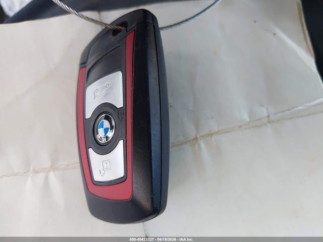 Продажа на аукционе авто 2015 Bmw 328i Xdrive, vin: WBA3B5G57FNS12571, номер лота: 45423227