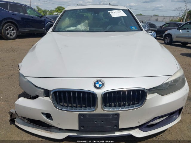Продажа на аукционе авто 2015 Bmw 328i Xdrive, vin: WBA3B5G57FNS12571, номер лота: 45423227