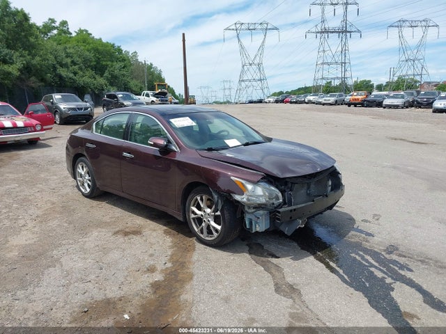 2014 1N4AA5AP1EC472293 main image