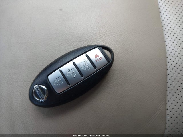 Nissan Maxima 3.5 Sv 2014 1N4AA5AP1EC472293 Image 11