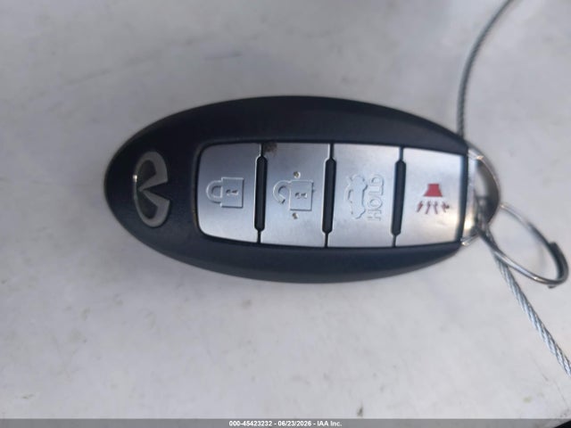 JN1AV7AP3FM790036 Infiniti Q50 Hybrid Premium