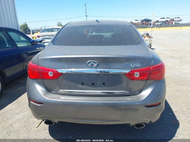 JN1AV7AP3FM790036 Infiniti Q50 Hybrid Premium