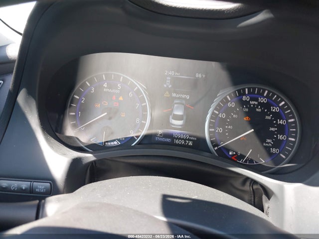 JN1AV7AP3FM790036 Infiniti Q50 Hybrid Premium