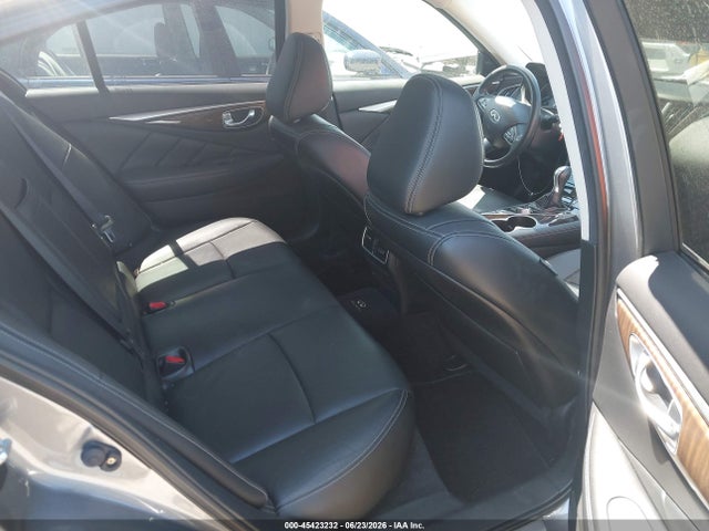JN1AV7AP3FM790036 Infiniti Q50 Hybrid Premium