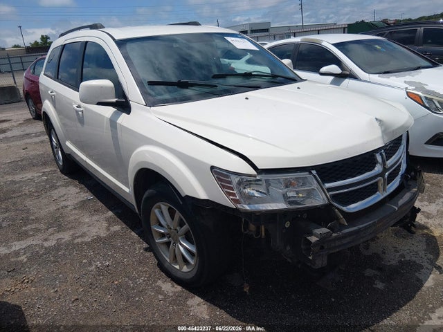 45423237 :رقم المزاد ، 3C4PDCBG5ET144295 vin ، 2014 Dodge Journey Sxt مزاد بيع