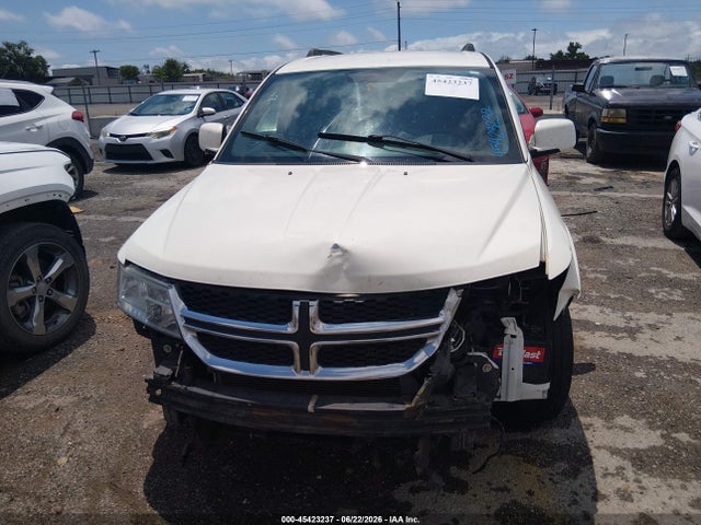 Aukcja sprzedaży 2014 Dodge Journey Sxt, vin: 3C4PDCBG5ET144295, numer aukcji: 45423237