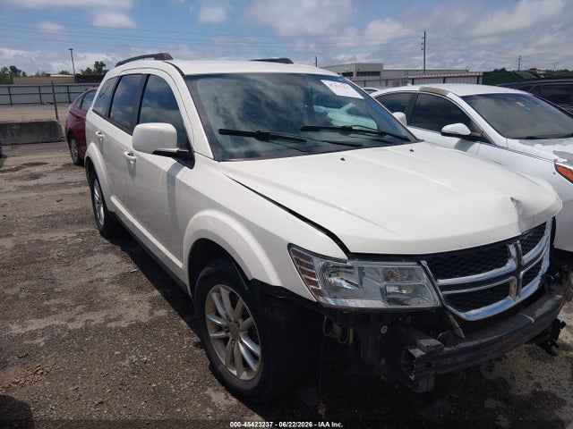 Aukcja sprzedaży 2014 Dodge Journey Sxt, vin: 3C4PDCBG5ET144295, numer aukcji: 45423237