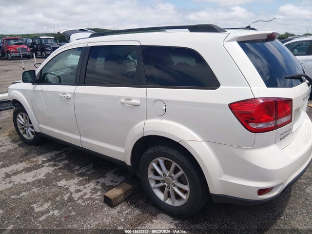 Aukcja sprzedaży 2014 Dodge Journey Sxt, vin: 3C4PDCBG5ET144295, numer aukcji: 45423237