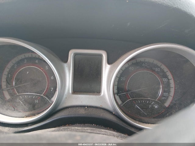 Aukcja sprzedaży 2014 Dodge Journey Sxt, vin: 3C4PDCBG5ET144295, numer aukcji: 45423237