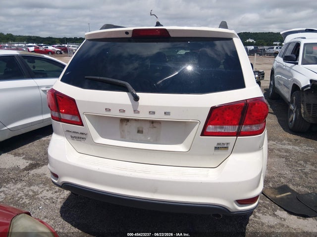 Aukcja sprzedaży 2014 Dodge Journey Sxt, vin: 3C4PDCBG5ET144295, numer aukcji: 45423237