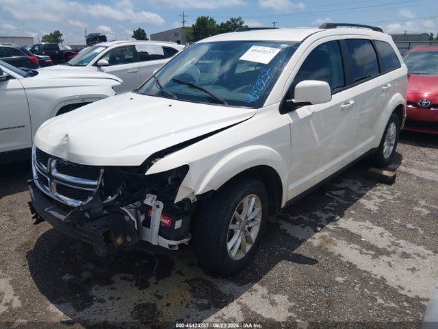 Aukcja sprzedaży 2014 Dodge Journey Sxt, vin: 3C4PDCBG5ET144295, numer aukcji: 45423237
