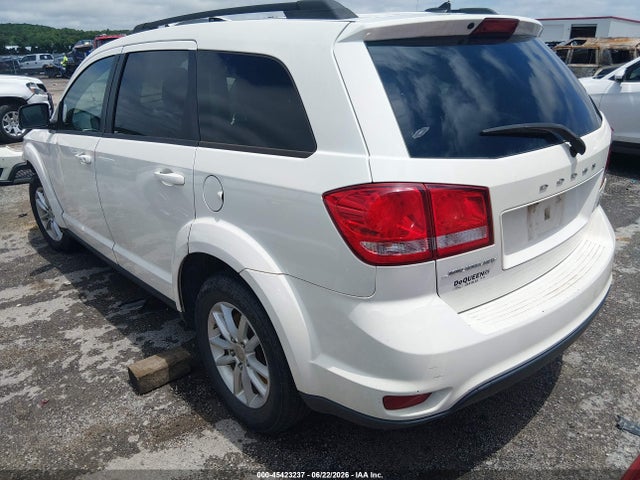 Aukcja sprzedaży 2014 Dodge Journey Sxt, vin: 3C4PDCBG5ET144295, numer aukcji: 45423237