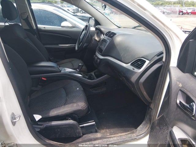 Aukcja sprzedaży 2014 Dodge Journey Sxt, vin: 3C4PDCBG5ET144295, numer aukcji: 45423237