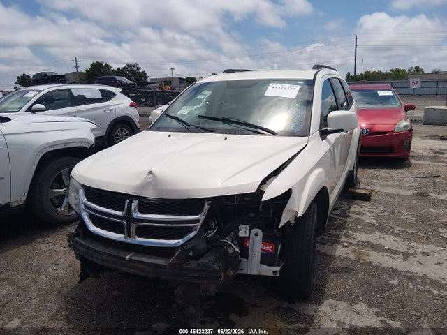 Aukcja sprzedaży 2014 Dodge Journey Sxt, vin: 3C4PDCBG5ET144295, numer aukcji: 45423237