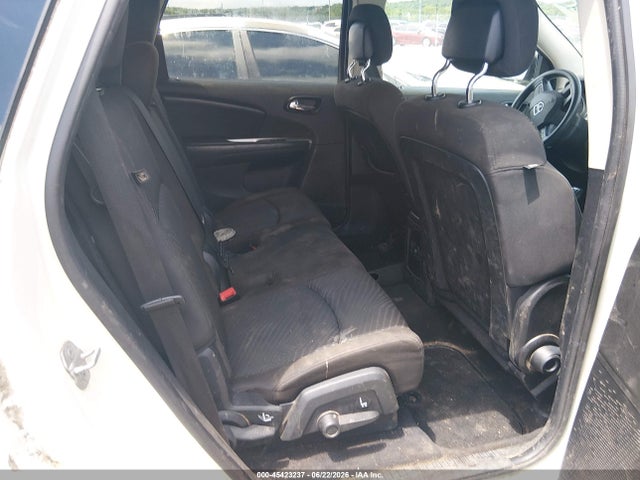Aukcja sprzedaży 2014 Dodge Journey Sxt, vin: 3C4PDCBG5ET144295, numer aukcji: 45423237