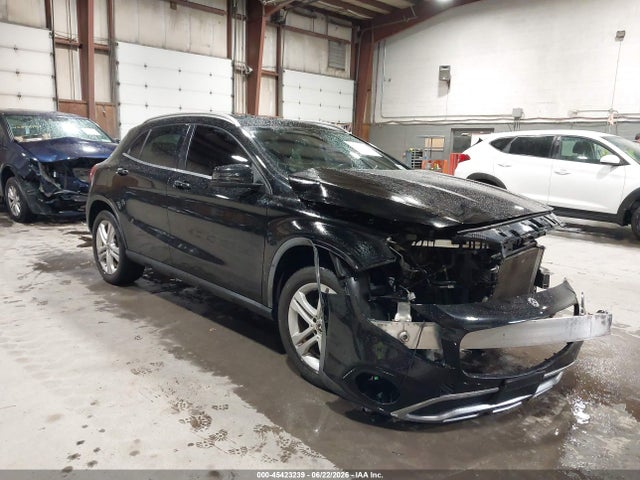 Продажа на аукционе авто 2019 Mercedes-benz Gla 250 4matic, vin: WDCTG4GB2KU014690, номер лота: 45423239