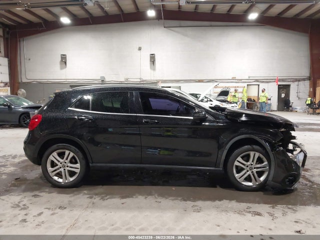 2019 Mercedes-benz Gla 250 4matic მანქანა იყიდება აუქციონზე, vin: WDCTG4GB2KU014690, აუქციონის ნომერი: 45423239