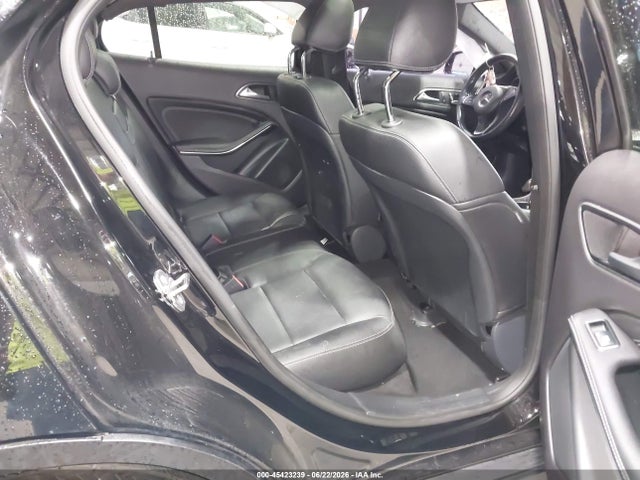 2019 Mercedes-benz Gla 250 4matic მანქანა იყიდება აუქციონზე, vin: WDCTG4GB2KU014690, აუქციონის ნომერი: 45423239