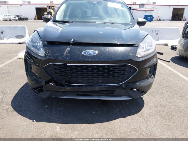 Ford ESCAPE SE 2022 1FMCU0G69NUA55537 Image 12