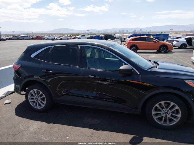 Ford ESCAPE SE 2022 1FMCU0G69NUA55537 Image 13